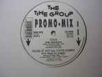The Time Group Promo-Mix 95