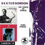 The Tower Of Power! / More Power!