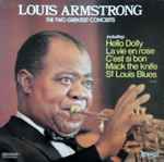 The Two Greatest Concerts