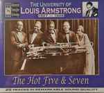 The University Of Louis Armstrong 1927-1928 The Hot Five & Seven