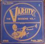 The Varsity Sessions Vol. 1