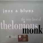 The Very Best Of Thelonious Monk