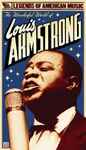 The Wonderful World Of Louis Armstrong