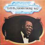 The World Of Louis Armstrong Vol 2