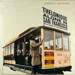 Thelonious Alone In San Francisco
