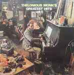 Thelonious Monk’s Greatest Hits Vol.1