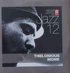 Thelonius Monk