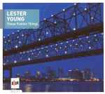 These Foolish Things