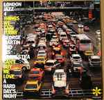 Things We Said Today / Can’t Buy Me Love / A Hard Day’s Night