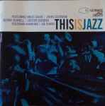 This Is Jazz