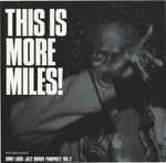 This Is More Miles!