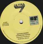 Thorne Bay Bossa / Los Chicos