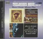 Three Classic Albums Plus – Second Set