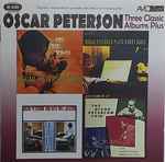 Three Classic Albums Plus