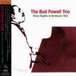 Three Nights At Birdland 1953