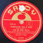 Thriving On A Riff / Wee Dot