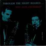 Through The Night Roared The Overland Express