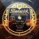 Tiger Rag / Humoresque