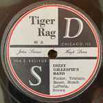 Tiger Rag / Tiger Rag