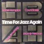 Time For Jazz Again