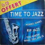 Time To Jazz