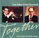 Together (The Complete Studio Recordings)