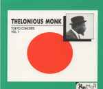 Tokyo Concerts – Vol. 1