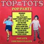 Top Of The Tots Pop Party