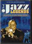 Trad Jazz Legends 12 CD Collector’s Edition