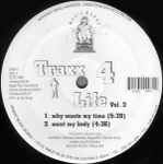 Traxx 4 Life Vol. 2