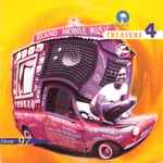 Treasure 4 – Hiver 97