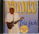 Très Faché Disque D’Or Maracas D’Or