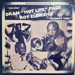 Trumpet Time (1940-1946)