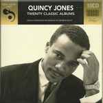 Twenty Classic Albums