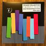 Twenty Year Retrospective 2004-2024 Volume 1