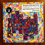 Twenty Year Retrospective 2004-2024 Volume 2