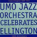 Umo Jazz Orchestra Celebrates Ellington