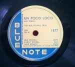 Un Poco Loco / It Could Happen To You