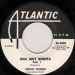 Una Muy Bonita