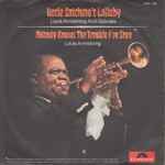 Uncle Satchmo’s Lullaby