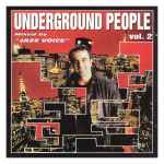 Underground People Vol. 2