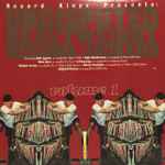 Undisputed Heavyweight Record Jackers Volume 1