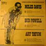 Unreleased Performances