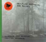 Untitled Arpeggios And Pulses