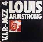 V.I.P.-Jazz 4 – (Louis Armstrong V.S.O.P.)