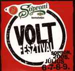 VOLT Fesztivál 2005