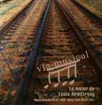 Vía Musical – Lo Mejor De Louis Armstrong