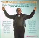 Vintage Hampton (Rare Recordings Of Lionel Hampton With All-Star Guests)