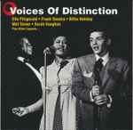 Voices Of Distinction