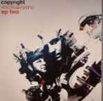 Voices & Visions EP Two